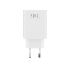 TNB Univerzalni brzi punjač 2xPD Type-C + 1xQC (TNB-CHGAN65W) TNB Univerzalni brzi punjač 2xPD Type-C + 1xQC (TNB-CHGAN65W)