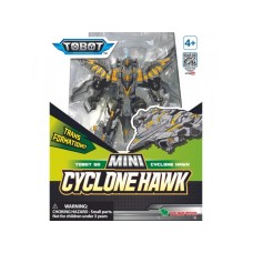 TOBOT MINI CYCLONE HAWK ( AT301123 ) TOBOT MINI CYCLONE HAWK ( AT301123 )