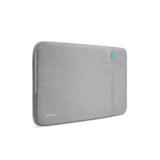 TOMTOC Defender A13 Laptop Sleeve Kit Dark Gray 13'' A13C2GW TOMTOC Defender A13 Laptop Sleeve Kit Dark Gray 13'' A13C2GW