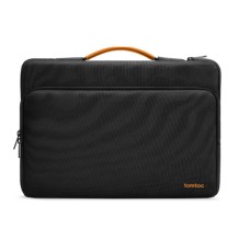 TOMTOC Defender A14 Laptop Briefcase Black 16'' A14F2D1 TOMTOC Defender A14 Laptop Briefcase Black 16'' A14F2D1