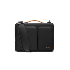 TOMTOC Defender A42 Laptop Briefcase Black 14'' A42D3D1 TOMTOC Defender A42 Laptop Briefcase Black 14'' A42D3D1
