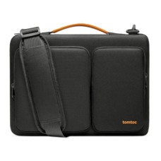 TOMTOC Defender A42 Laptop Briefcase Black 16'' A42F3D1 TOMTOC Defender A42 Laptop Briefcase Black 16'' A42F3D1