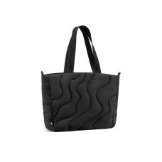 TOMTOC Terra T38 Puffy Laptop Tote Bag Lavascape 16'' 17.5L T38L1D1