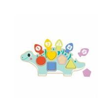 TOOKY TOY Drvena igra Dinosaurus HP066 107/52671