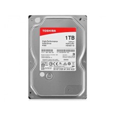 TOSHIBA 1TB 3.5'' SATA III 64MB 7.200rpm HDWD110UZSVA P300 series bulk TOSHIBA 1TB 3.5'' SATA III 64MB 7.200rpm HDWD110UZSVA P300 series bulk