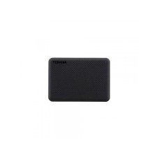 TOSHIBA Canvio Advance 1TB eksterni HDD crni HDTCA10EK3AA TOSHIBA Canvio Advance 1TB eksterni HDD crni HDTCA10EK3AA