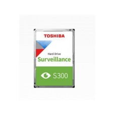 TOSHIBA 4TB 3.5'' S300 SATA3 HDWT840UZSVA hard disk TOSHIBA 4TB 3.5'' S300 SATA3 HDWT840UZSVA hard disk