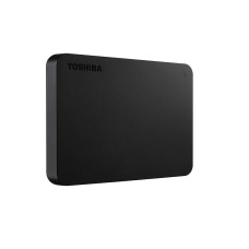 TOSHIBA Canvio Basics 2TB 2.5'', USB 3.2 HDTB420EK3AA ekstrni hard disk