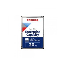 TOSHIBA HDD 20TB Enterprise MG Series MG10ACA20TE 7200rpm 512MB TOSHIBA HDD 20TB Enterprise MG Series MG10ACA20TE 7200rpm 512MB