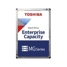 TOSHIBA HDD SATA 16TB MG09 Series MG09ACA16TE 7200RPM 512MB Ent. TOSHIBA HDD SATA 16TB MG09 Series MG09ACA16TE 7200RPM 512MB Ent.