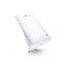 TP LINK AC750 Wi-Fi range extender 433Mbps at 5GHz +300Mbpsat 2,4Ghz 3 interne antene (RE190) TP LINK AC750 Wi-Fi range extender 433Mbps at 5GHz +300Mbpsat 2,4Ghz 3 interne antene (RE190)