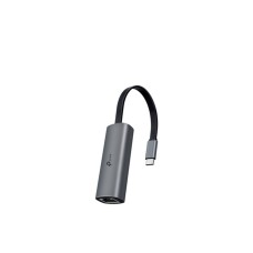 TP LINK Adapter UE302C USB-C -> RJ45 2.5 Gigabit Ethernet Network TP LINK Adapter UE302C USB-C -> RJ45 2.5 Gigabit Ethernet Network
