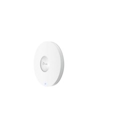 TP LINK AX3000 Ceiling Mount Wi-Fi 6 Access Point TP LINK AX3000 Ceiling Mount Wi-Fi 6 Access Point