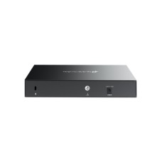 TP LINK ER707-M2 Omada VPN Gigab.Firewall ruter TP LINK ER707-M2 Omada VPN Gigab.Firewall ruter