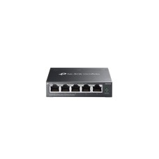 TP LINK ES205GP Omada 5-Port Gigabit Easy Managed Switch with 4-Port PoE+