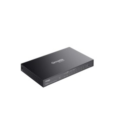 TP LINK ES210GP Omada 10-Port Gigabit Switch sa 8-Port PoE+