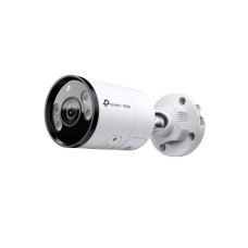 TP LINK InSight S345(4mm)(UN) VIGI 4MP Outdoor Full-Color Bullet Network kamera TP LINK InSight S345(4mm)(UN) VIGI 4MP Outdoor Full-Color Bullet Network kamera
