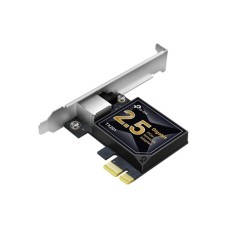 TP LINK LAN MK TX201 2.5Gb PCI EXPRESS TP LINK LAN MK TX201 2.5Gb PCI EXPRESS