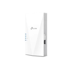 TP LINK LAN Range extender RE600X WiFi 6 AX1800/bual band