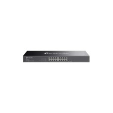 TP LINK LAN Switch DS1016G 16x1G/RM