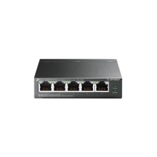 TP LINK LAN Switch TL-SF1005LP 10/100 5p(4 PoE) TP LINK LAN Switch TL-SF1005LP 10/100 5p(4 PoE)