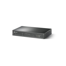 TP LINK LAN Switch TL-SG1008P 8port 4- POE TP LINK LAN Switch TL-SG1008P 8port 4- POE
