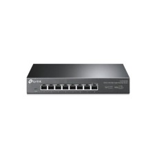 TP LINK LAN Switch TL-SG108-M2 100/1000/2500 8port
