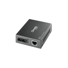 TP LINK Media Konverter Omada MC200CM Gigabit 1000Mb/s TP LINK Media Konverter Omada MC200CM Gigabit 1000Mb/s