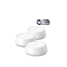 TP LINK Mesh sistem Deco BE25(3-pack) TP LINK Mesh sistem Deco BE25(3-pack)