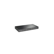 TP LINK SG3452P Omada 52-port Gigabit L2+ upravljiv switch sa 48 Port PoE+