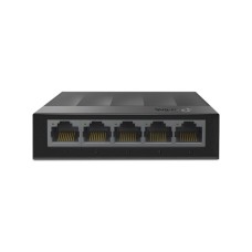 TP LINK Switch LS1005G 5-port 10/100/1000 UN/5.40 TP LINK Switch LS1005G 5-port 10/100/1000 UN/5.40