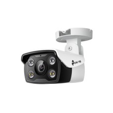TP LINK VIGI C340(2.8mm)(UN) 4MP Outdoor Full-Color Bullet Network kamera TP LINK VIGI C340(2.8mm)(UN) 4MP Outdoor Full-Color Bullet Network kamera