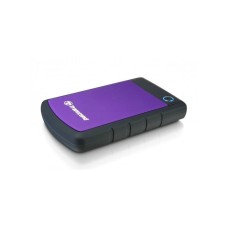 TRANSCEND HDD EXT 1TB USB 3.0 TS1TSJ25H3P TRANSCEND HDD EXT 1TB USB 3.0 TS1TSJ25H3P