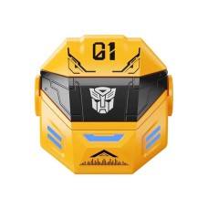 TRANSFORMERS Slušalice T36 BumbleBee