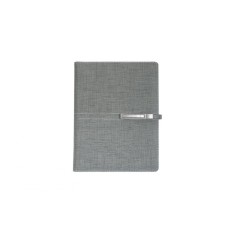 TREND Agenda sa mehanizmom A5 SUPERIOR Siva TREND Agenda sa mehanizmom A5 SUPERIOR Siva