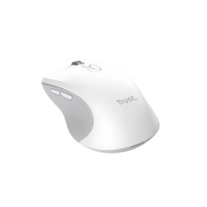 TRUST FERRO HYPERWHEEL Wireless 3200dpi White TRUST FERRO HYPERWHEEL Wireless 3200dpi White