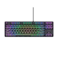 TRUST GXT 864 Cada Compact TKL mechanical gaming keyboard (25724) TRUST GXT 864 Cada Compact TKL mechanical gaming keyboard (25724)