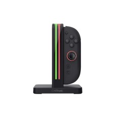 TRUST GXT1256 JOYCON CHARGE DOCK (26049) TRUST GXT1256 JOYCON CHARGE DOCK (26049)