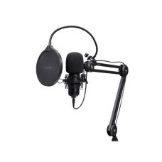 TRUST GXT270 EMITA+ II MIC WITH ARM (25770) TRUST GXT270 EMITA+ II MIC WITH ARM (25770)