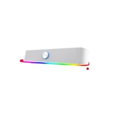 TRUST GXT619W THORNE RGB SNDBAR WHT (25110) TRUST GXT619W THORNE RGB SNDBAR WHT (25110)