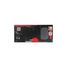 TRUST GXT759 XXL MOUSEPAD - JAPAN BL (25716) TRUST GXT759 XXL MOUSEPAD - JAPAN BL (25716)