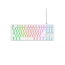TRUST GXT833 THADO TKL YU White