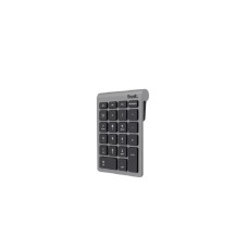 TRUST Numericka tastatura TRUST XALAS bežicna/crna TRUST Numericka tastatura TRUST XALAS bežicna/crna