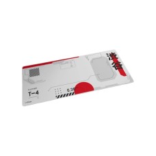 TRUST Podloga za miša TRUST GXT759 XXL MOUSEPAD - JAPAN