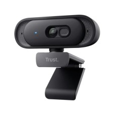 TRUST Web kamera TOMAR 2K QHD/crna 26141