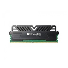 TwinMOS RAM DIMM DDR4 8GB 3200MHz TornadoX6 Black MDD48GB3200DKBX6 TwinMOS RAM DIMM DDR4 8GB 3200MHz TornadoX6 Black MDD48GB3200DKBX6