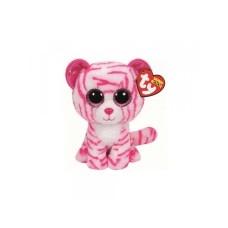 TY pliš PLIŠANA IGRAČKA BELI TIGAR ASIA TY pliš PLIŠANA IGRAČKA BELI TIGAR ASIA
