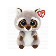 TY pliš Plišana igračka rakun Oki TY pliš Plišana igračka rakun Oki