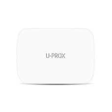 U-PROX Radio repeater sa baterijom 2.6Ah, za autonomiju do 36 sati. beli