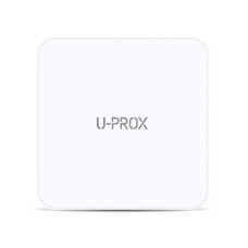 U-PROX Sirena sa tri nivo zvuka do 85db bela
